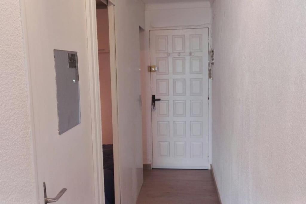 Vistas Frontales Al Mar Apartman Empuriabrava Kültér fotó