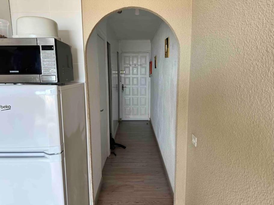 Vistas Frontales Al Mar Apartman Empuriabrava Kültér fotó