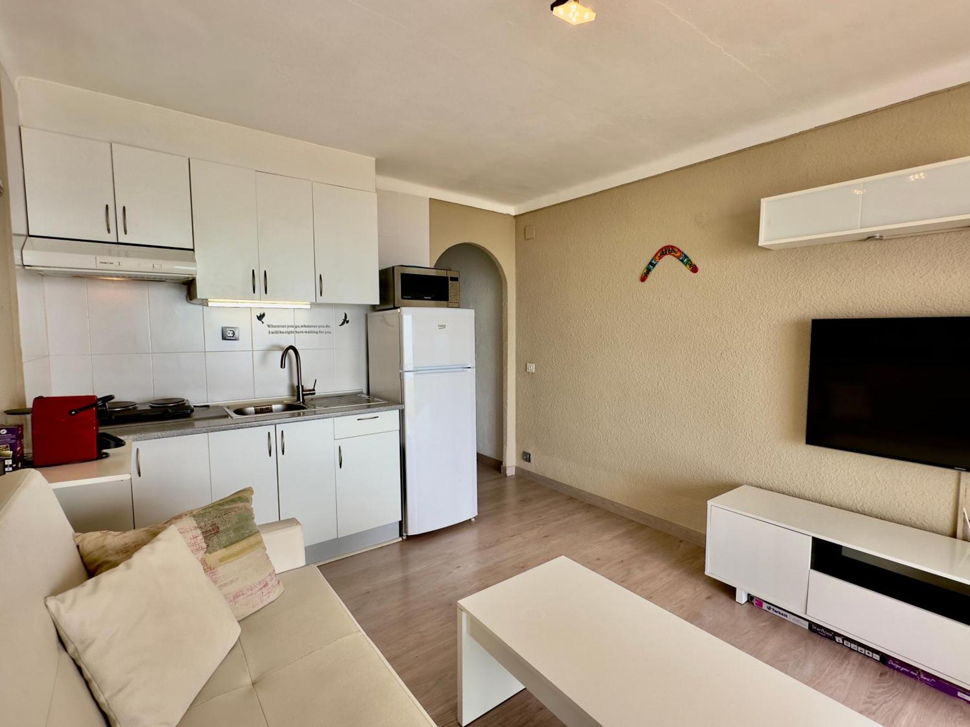 Vistas Frontales Al Mar Apartman Empuriabrava Kültér fotó